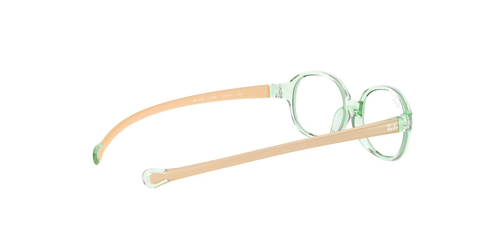 Ray-Ban Kids 0RY1587 Eyeglasses - view 14